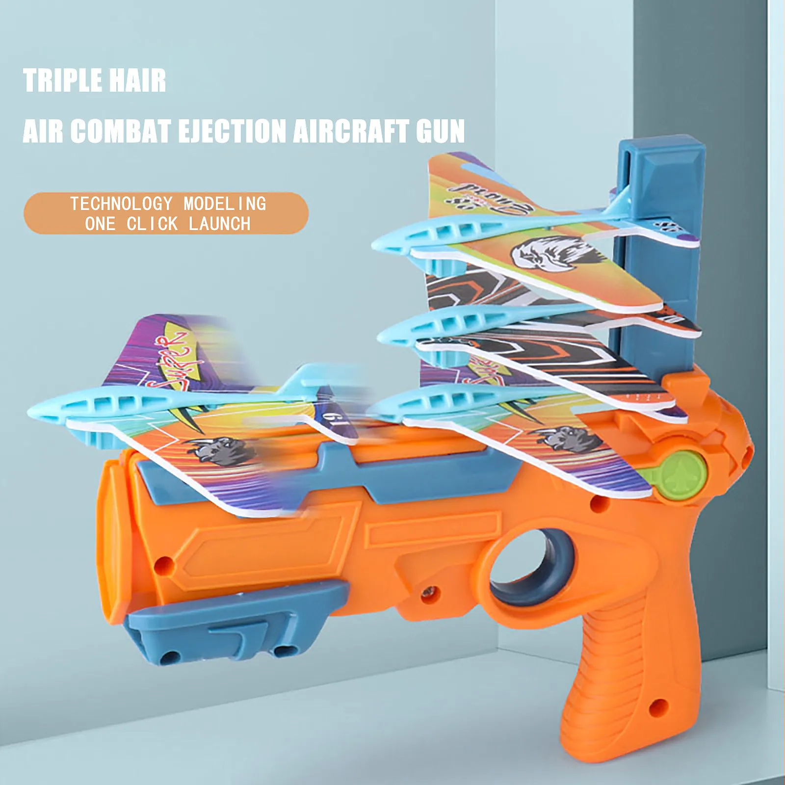 Airplane Launcher Bubble Catap – обзор и цена Catapult Launcher Toy
