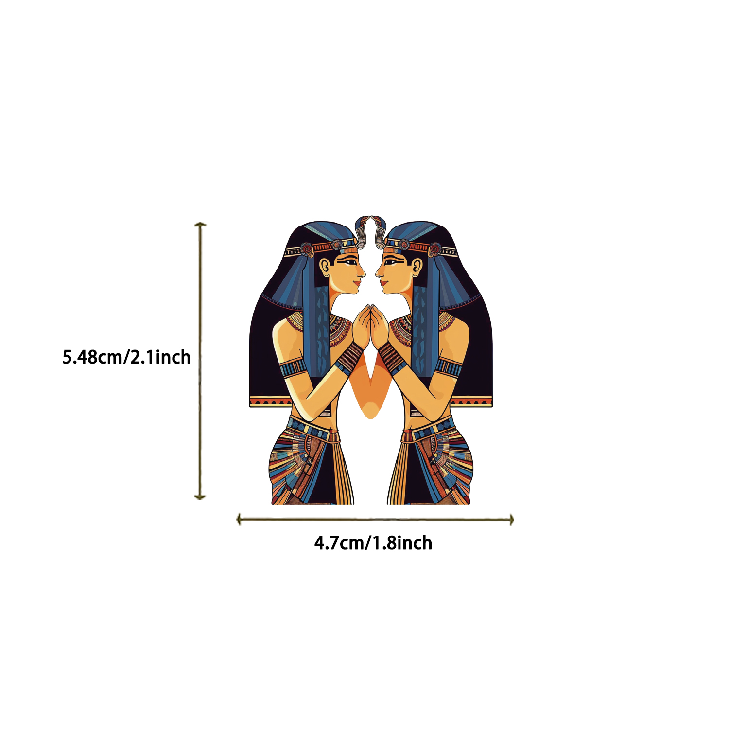50PCS Ancient Egypt Stickers W – обзор и цена Kids Toys Egypt