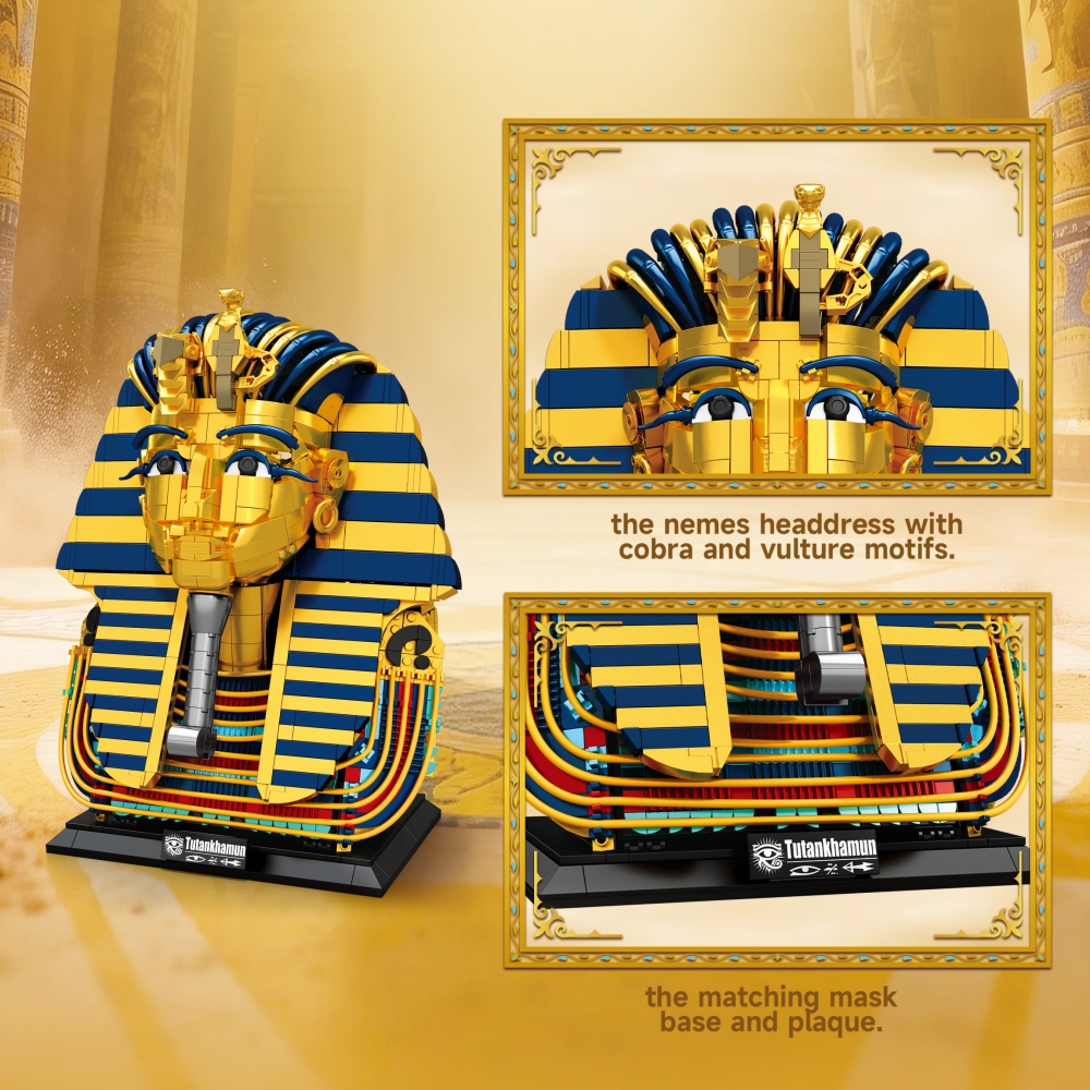 2026 Creative STEM Egyptian Ph – обзор и цена Kids Toys Egypt
