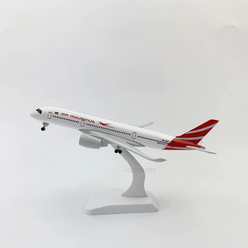 20CM Metal Alloy Airplane Mode – обзор и цена Kids Toys Supplier