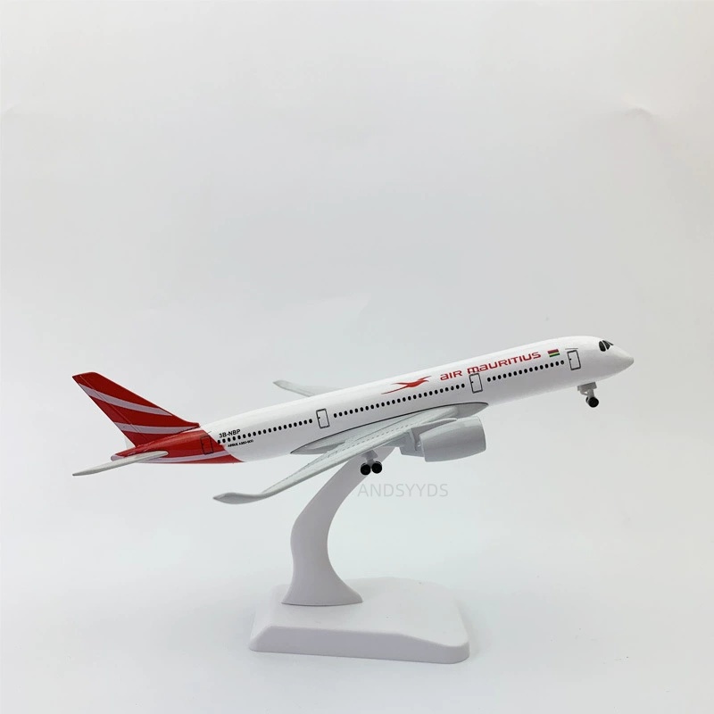 20CM Metal Alloy Airplane Mode – обзор и цена Kids Toys Supplier