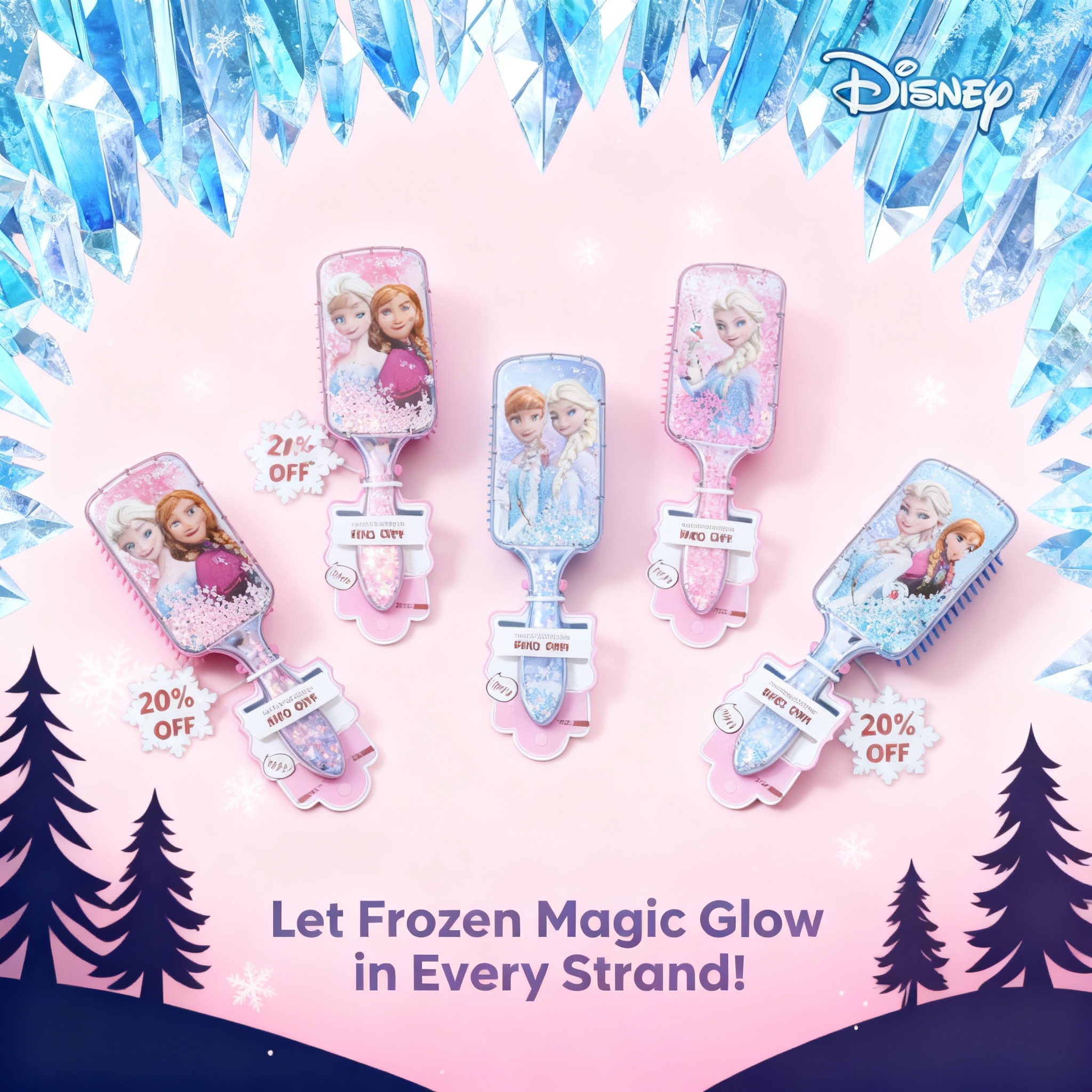 Frozen Elsa Minnie Mickey Mous – обзор и цена Kids Toys Supplier
