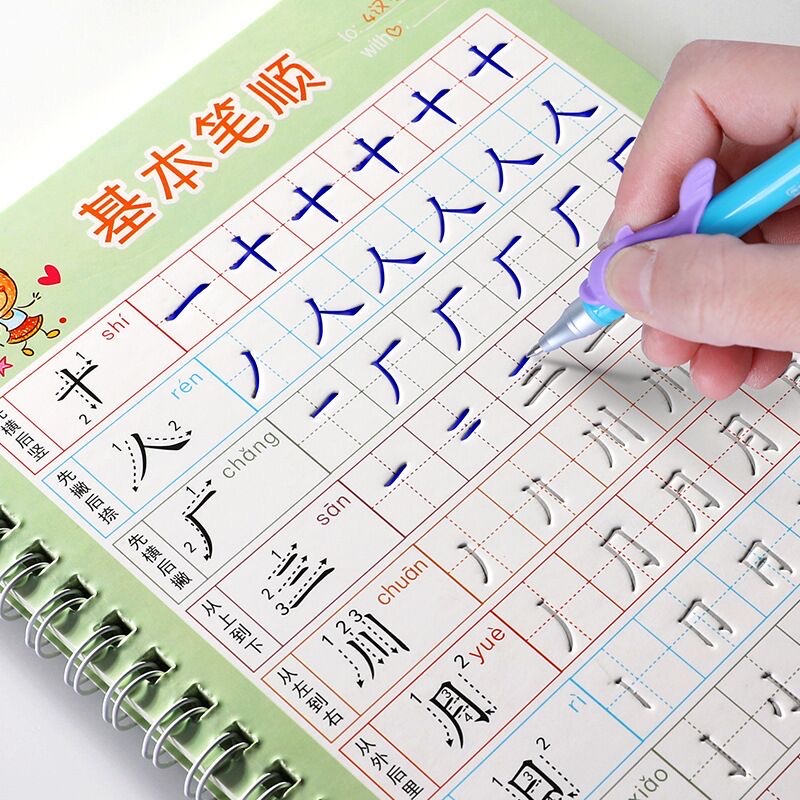 For Kids Children School Noteb – обзор и цена Kids Toys China