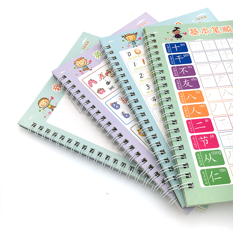 For Kids Children School Noteb – обзор и цена Kids Toys China