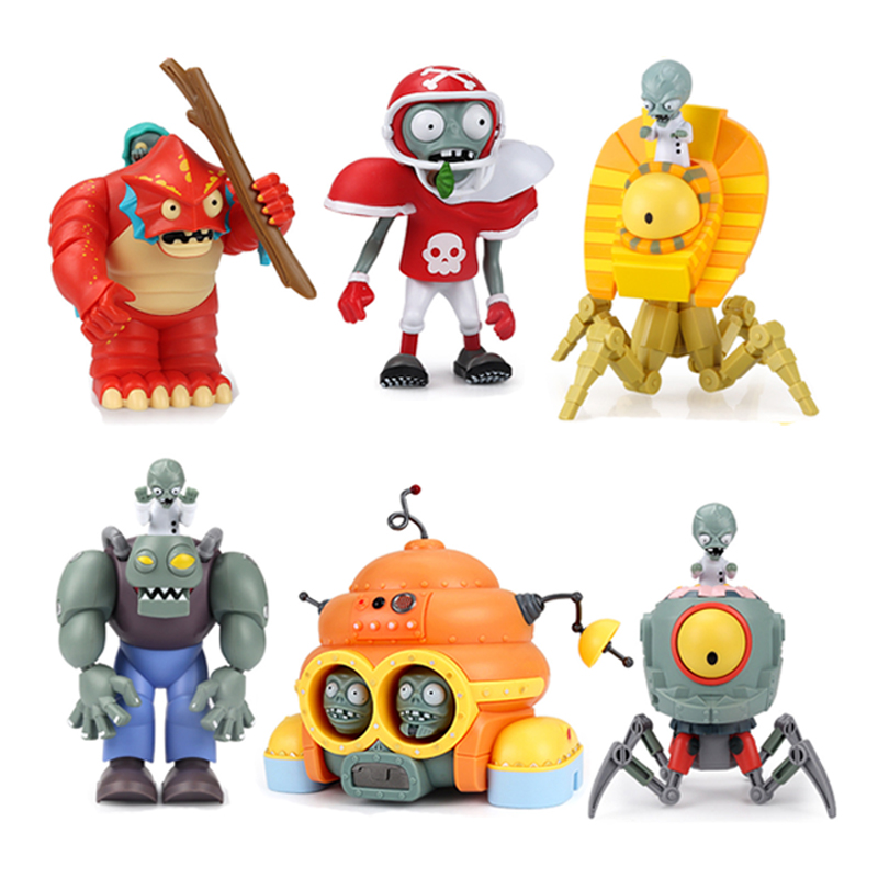 Plants vs. Zombies 2 Giant zom – обзор и цена Kids Toys Egypt