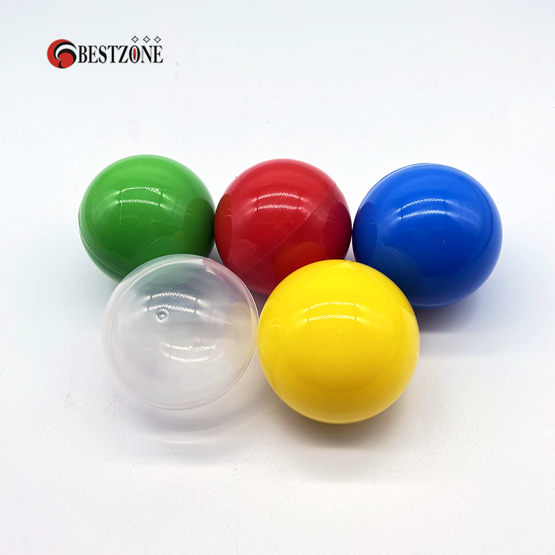 50Pcs Diameter 60MM Plastic Su – обзор и цена Kids Toys Vending Machine