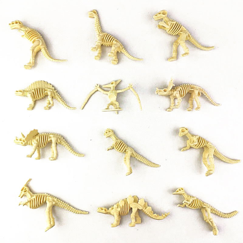 12pcs/set Jurassic Dinosaurs S – обзор и цена Kids Toys Videos
