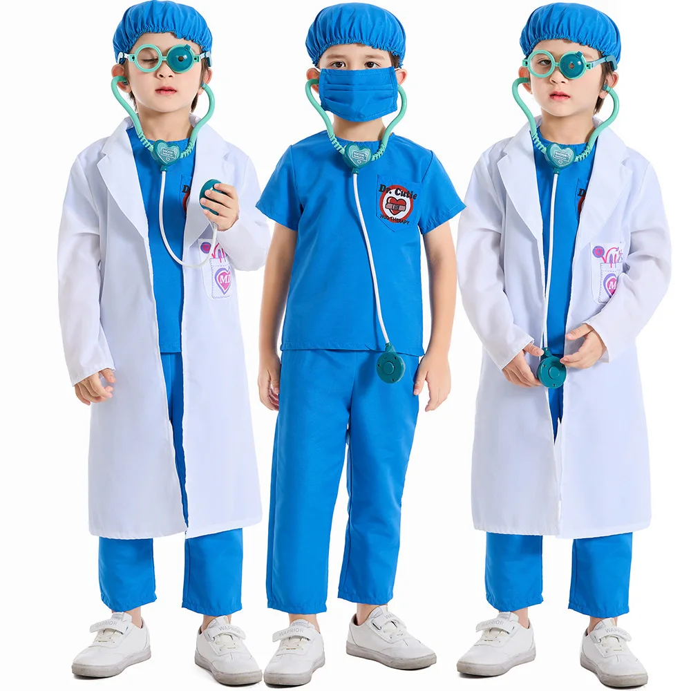 Boys Girls Simulation Doctor N – обзор и цена Kids Toys Doctor Set