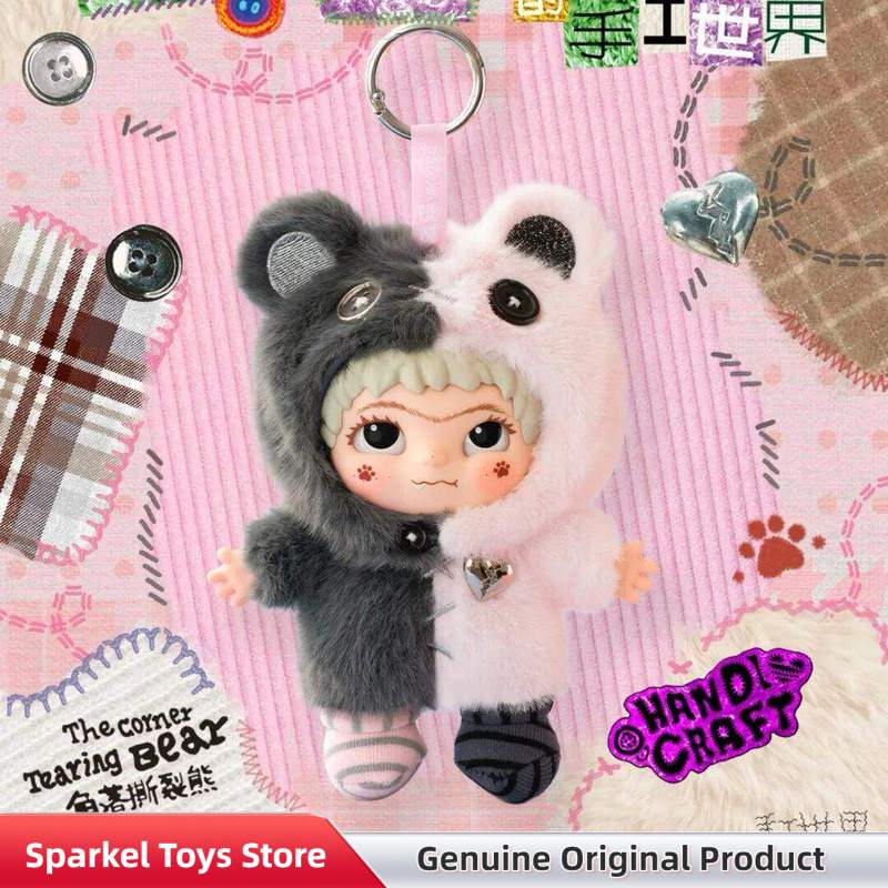 Genuine Wakuku The Handicraft  – обзор и цена Kids Toys China
