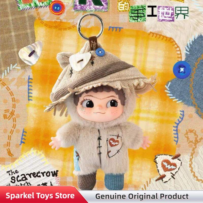 Genuine Wakuku The Handicraft  – обзор и цена Kids Toys China