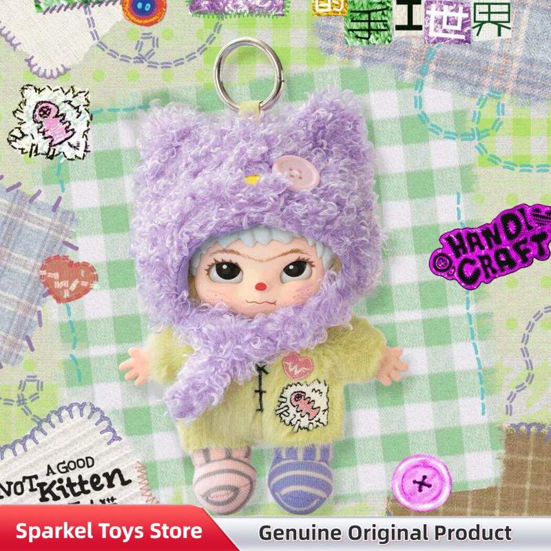 Genuine Wakuku The Handicraft  – обзор и цена Kids Toys China