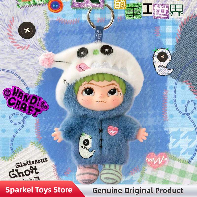 Genuine Wakuku The Handicraft  – обзор и цена Kids Toys China