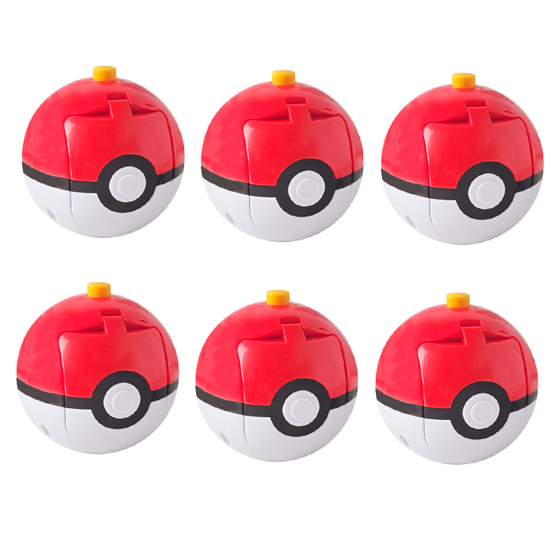 Shake Pokemon Spinning Top bal – обзор и цена Kids Toys China