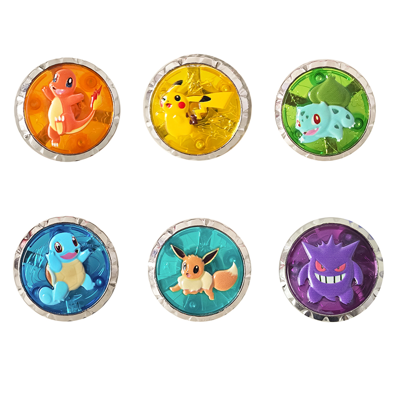 Shake Pokemon Spinning Top bal – обзор и цена Kids Toys China