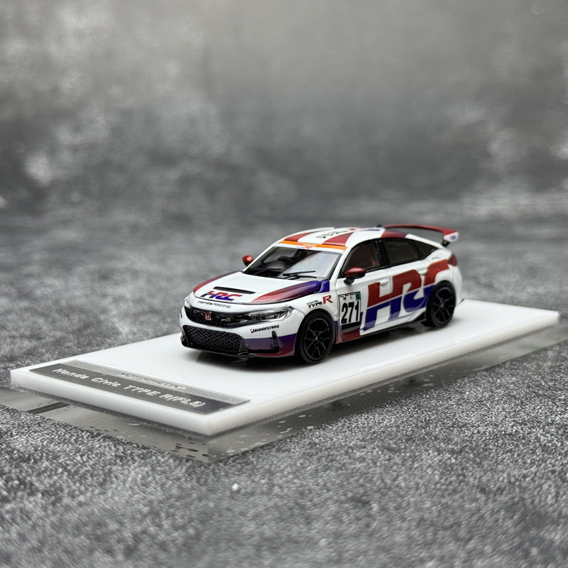 MH Diecast 1/64 Scale Honda Ci – обзор и цена Kids Y Toys
