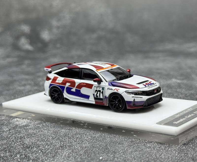 MH Diecast 1/64 Scale Honda Ci – обзор и цена Kids Y Toys