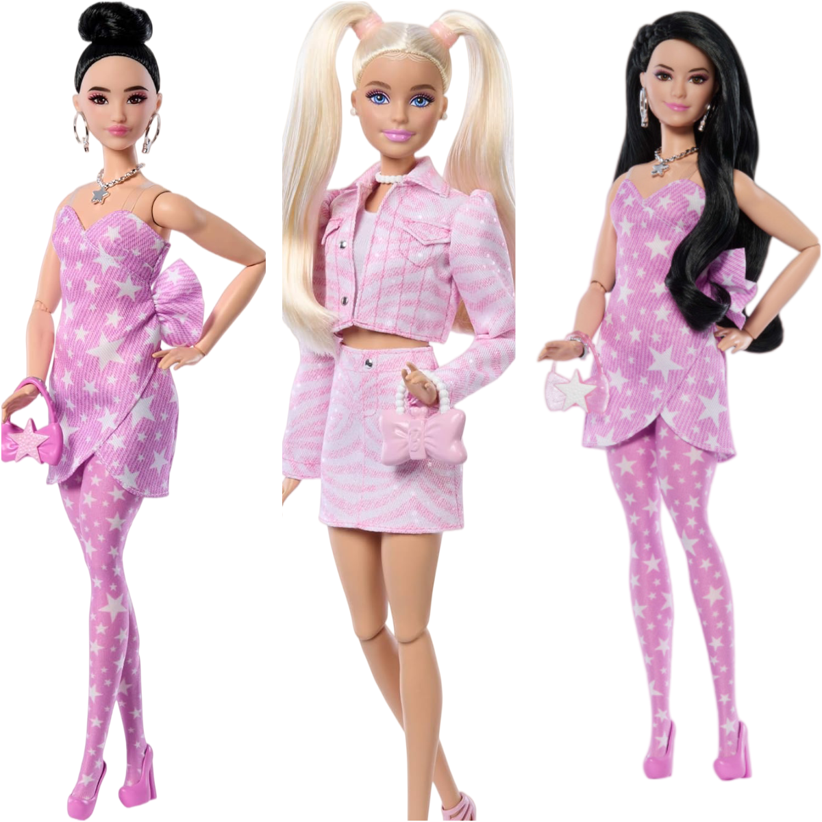 Assorted Original Mattel Barbi – обзор и цена Kids Toys Supplier