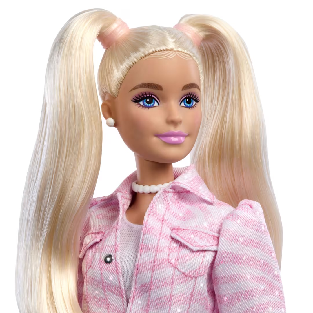 Assorted Original Mattel Barbi – обзор и цена Kids Toys Supplier