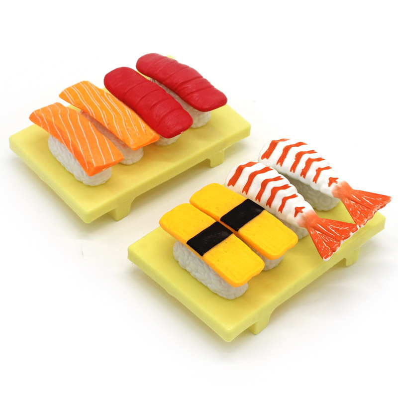 Children Simulation Food Japan – обзор и цена Kids Toys Kitchen Set