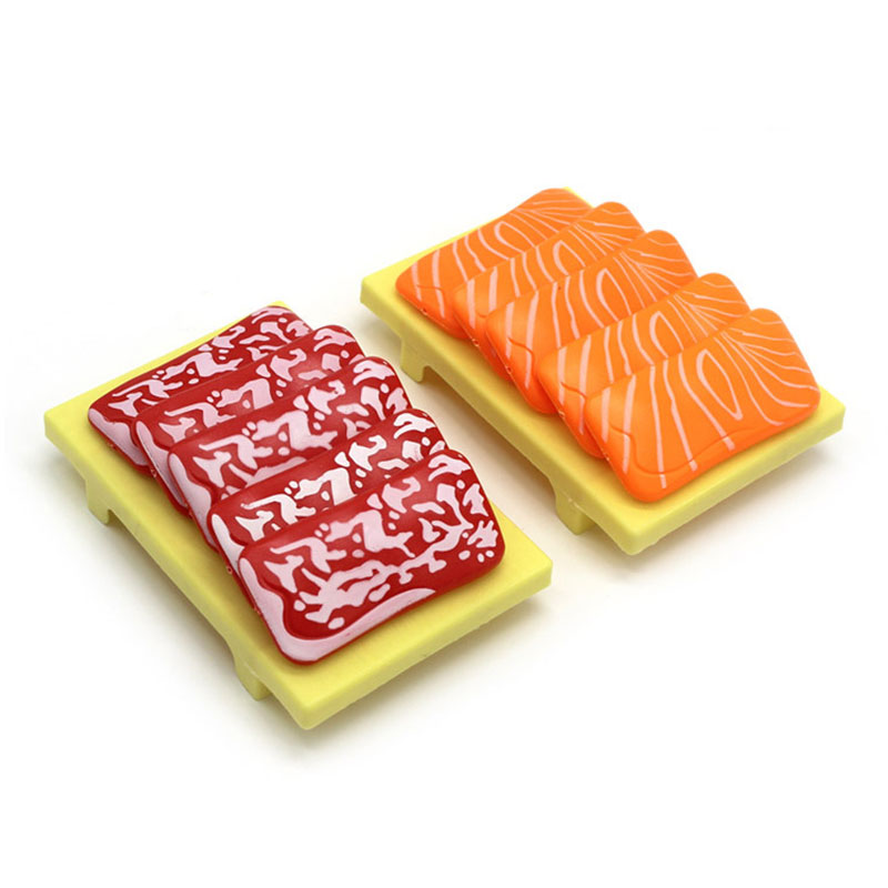 Children Simulation Food Japan – обзор и цена Kids Toys Kitchen Set