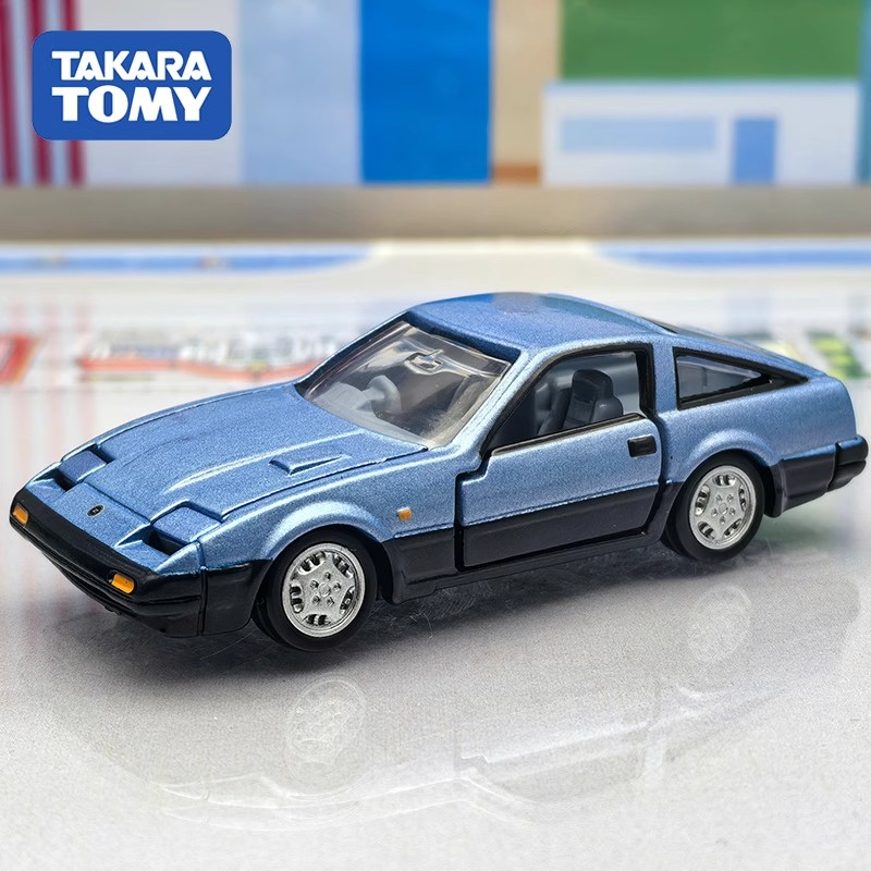 Takara Tomy Tomica Premium 15  – обзор и цена Kids Toys Supplier