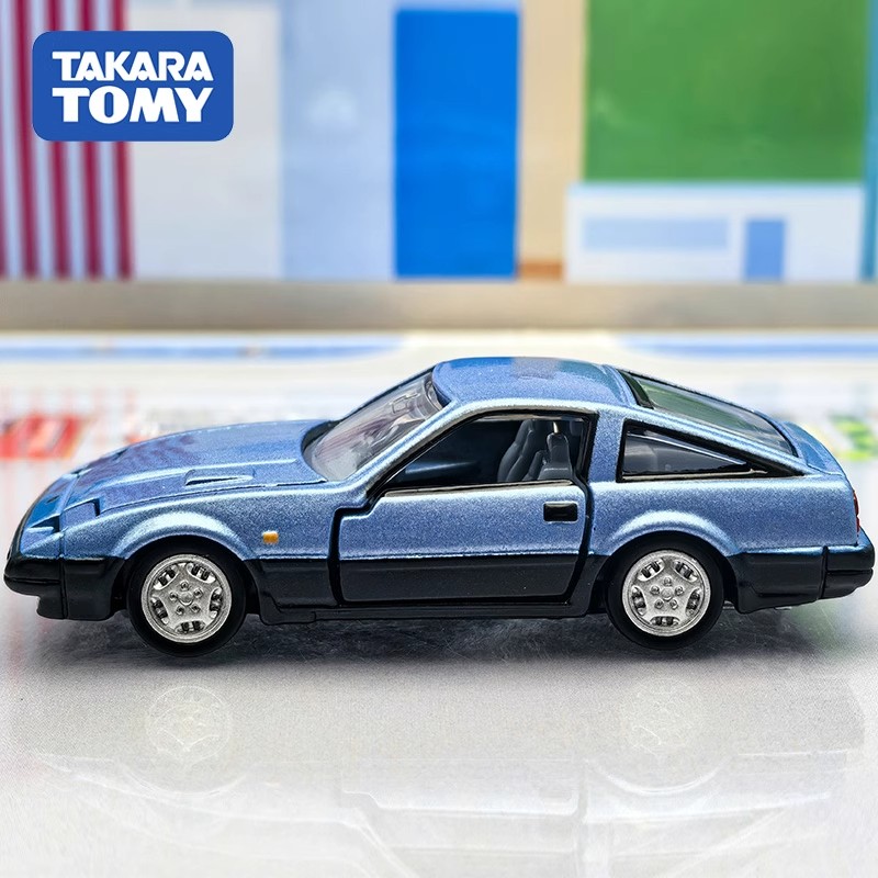 Takara Tomy Tomica Premium 15  – обзор и цена Kids Toys Supplier