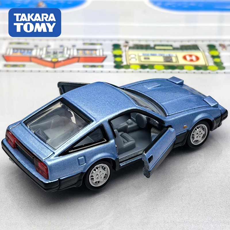 Takara Tomy Tomica Premium 15  – обзор и цена Kids Toys Supplier