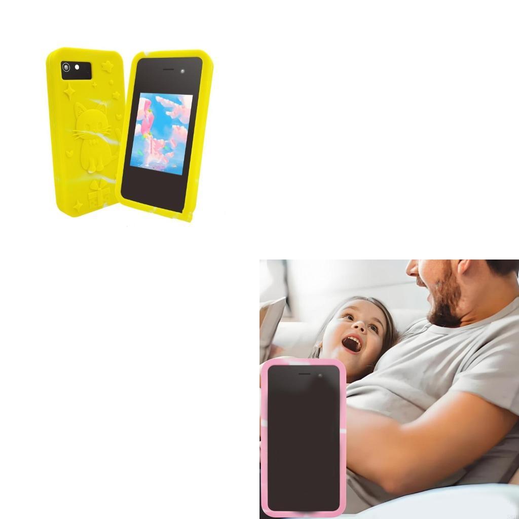 581F Multifunctional Kids Lear – обзор и цена Kids Toys Smartphone