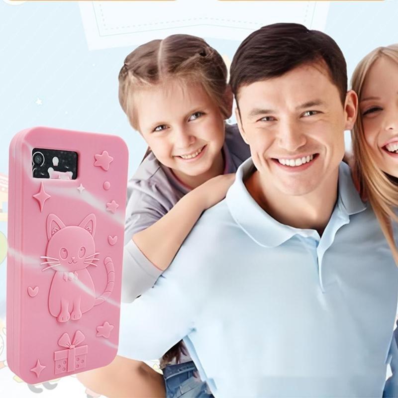 581F Multifunctional Kids Lear – обзор и цена Kids Toys Smartphone