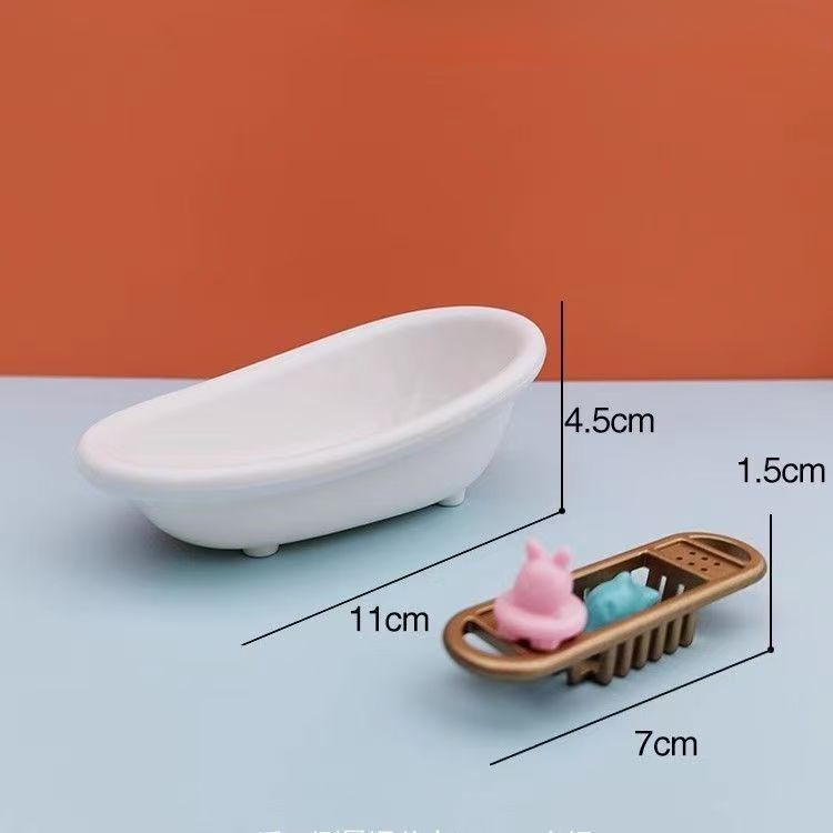 Dollhouse Miniature Gift box p – обзор и цена Kids Toys Kitchen Set