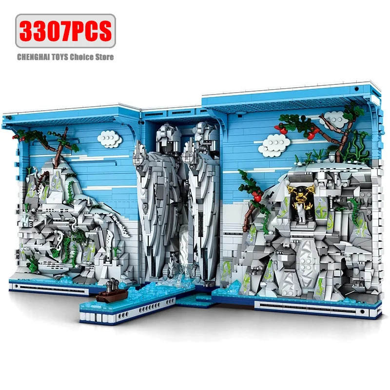Reobrix 66039 Egypt Kingdom Bo – обзор и цена Kids Toys Egypt