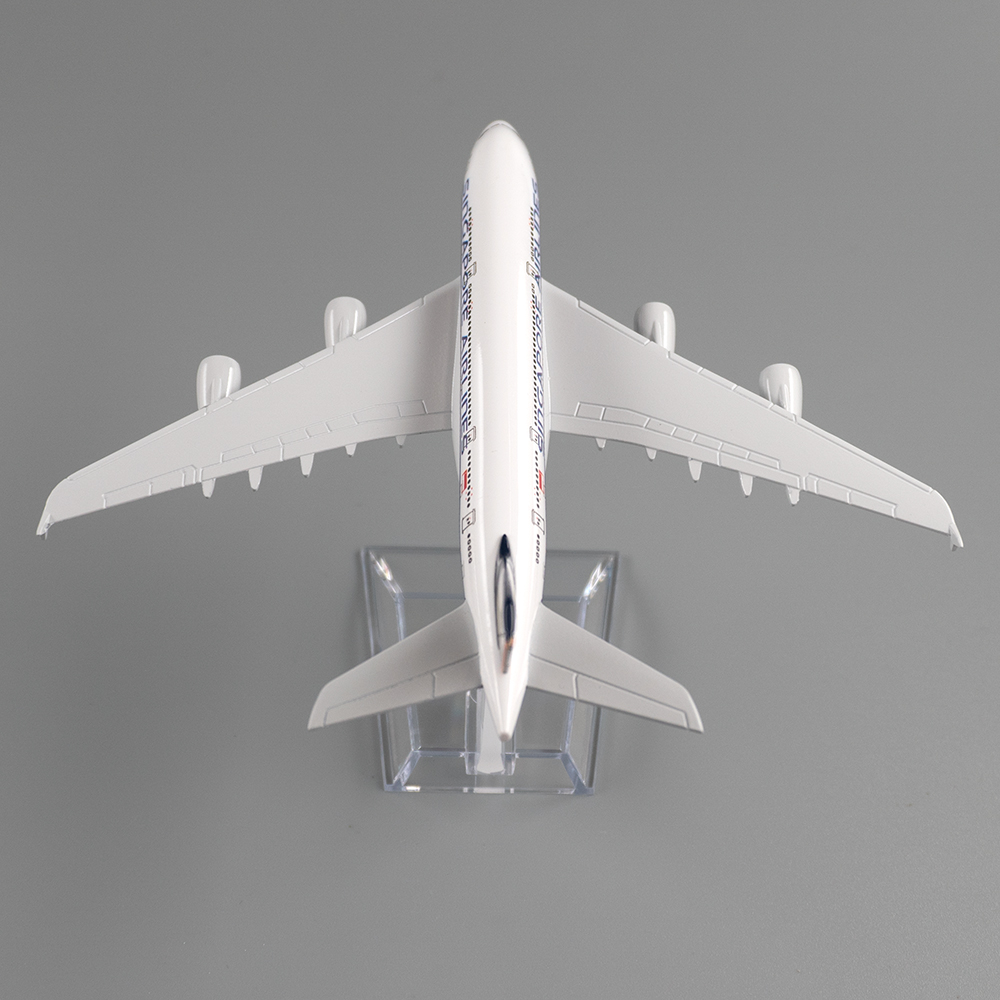 1/400 Scale Aircraft Airbus A3 – обзор и цена Kids Toys Singapore