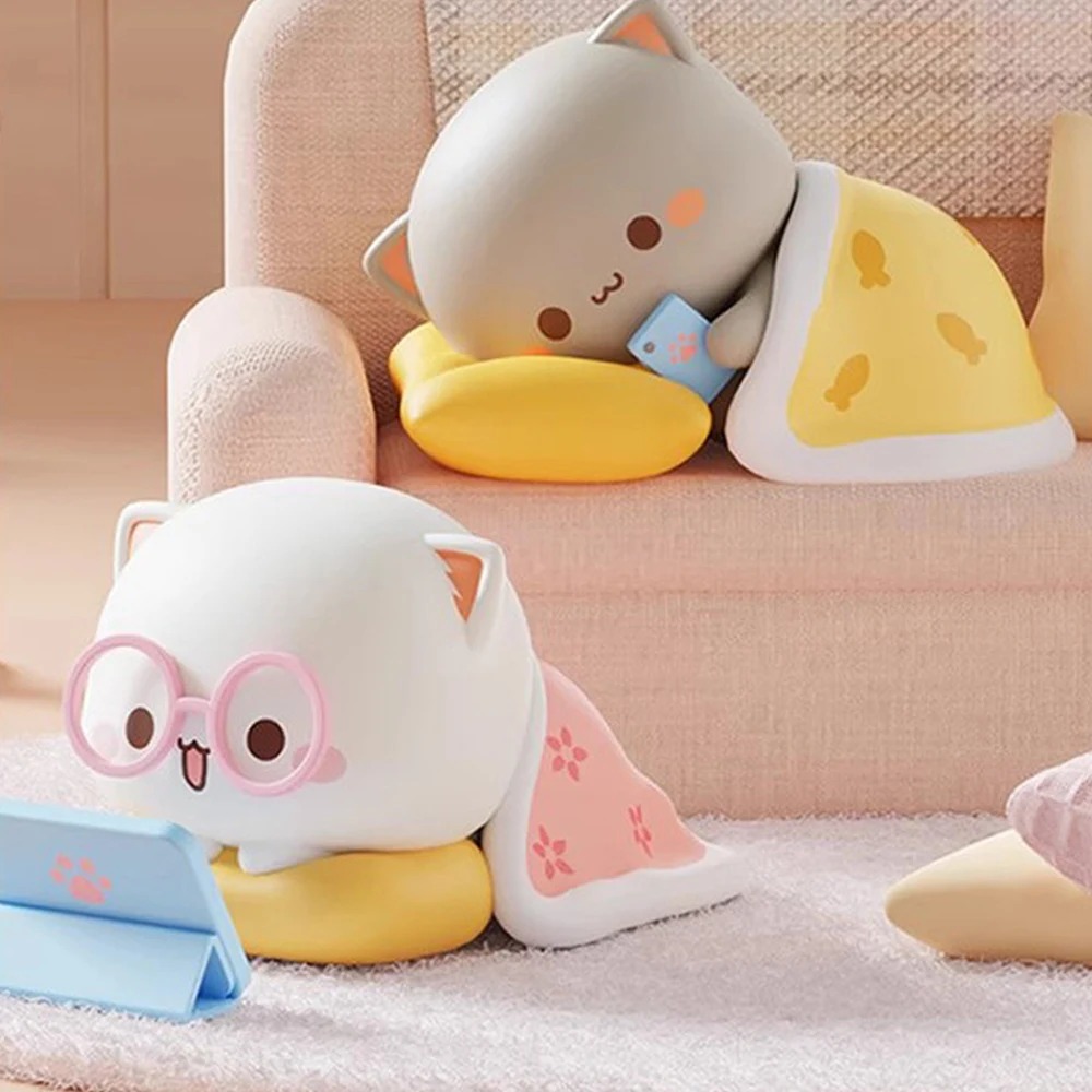 Mitao Cat 2/3/4 Season Lucky C – обзор и цена Kids Toys Low Price