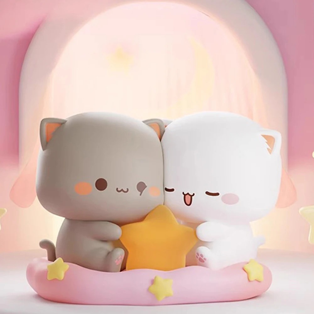 Mitao Cat 2/3/4 Season Lucky C – обзор и цена Kids Toys Low Price