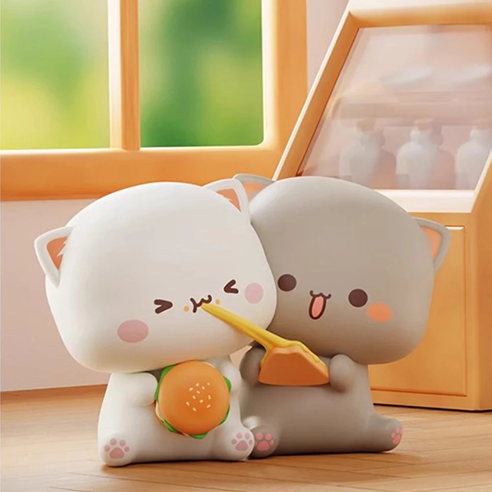 Mitao Cat 2/3/4 Season Lucky C – обзор и цена Kids Toys Low Price