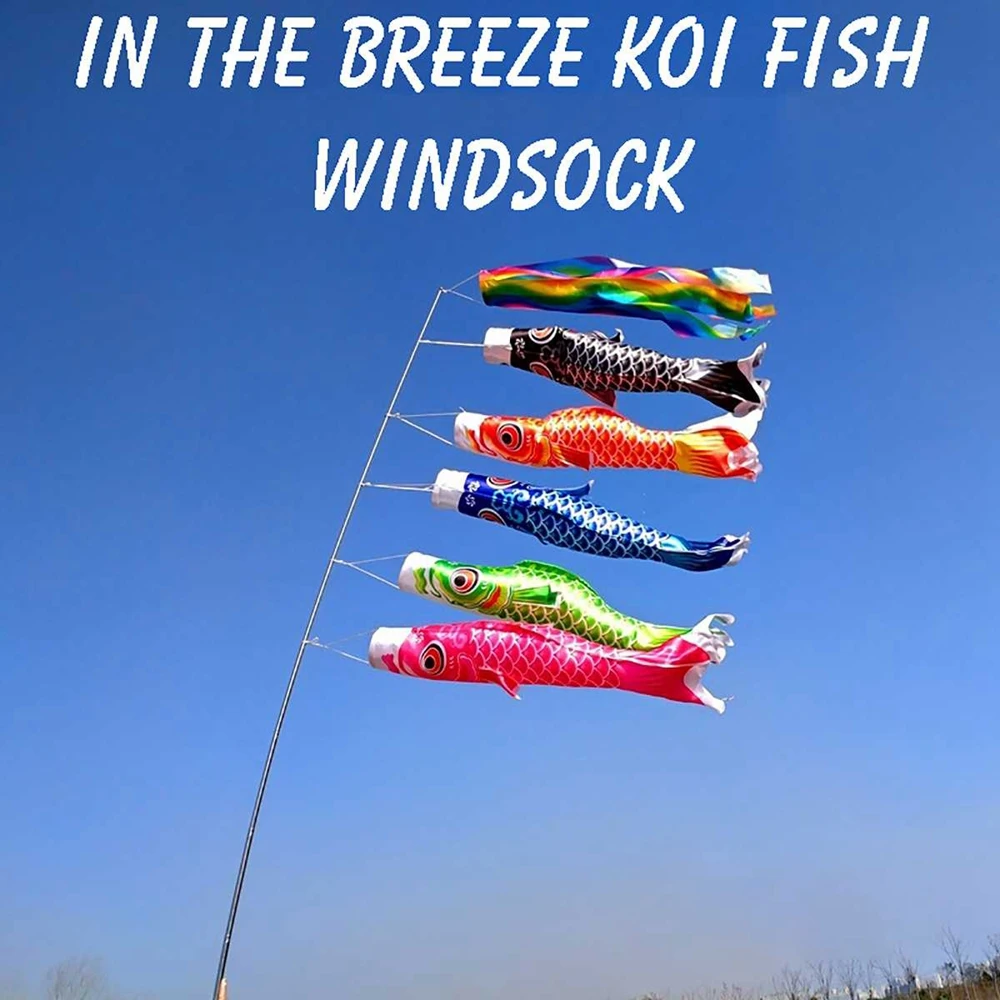 Outdoor Japan Style Kite Wind  – обзор и цена Kite Wind Outdoor