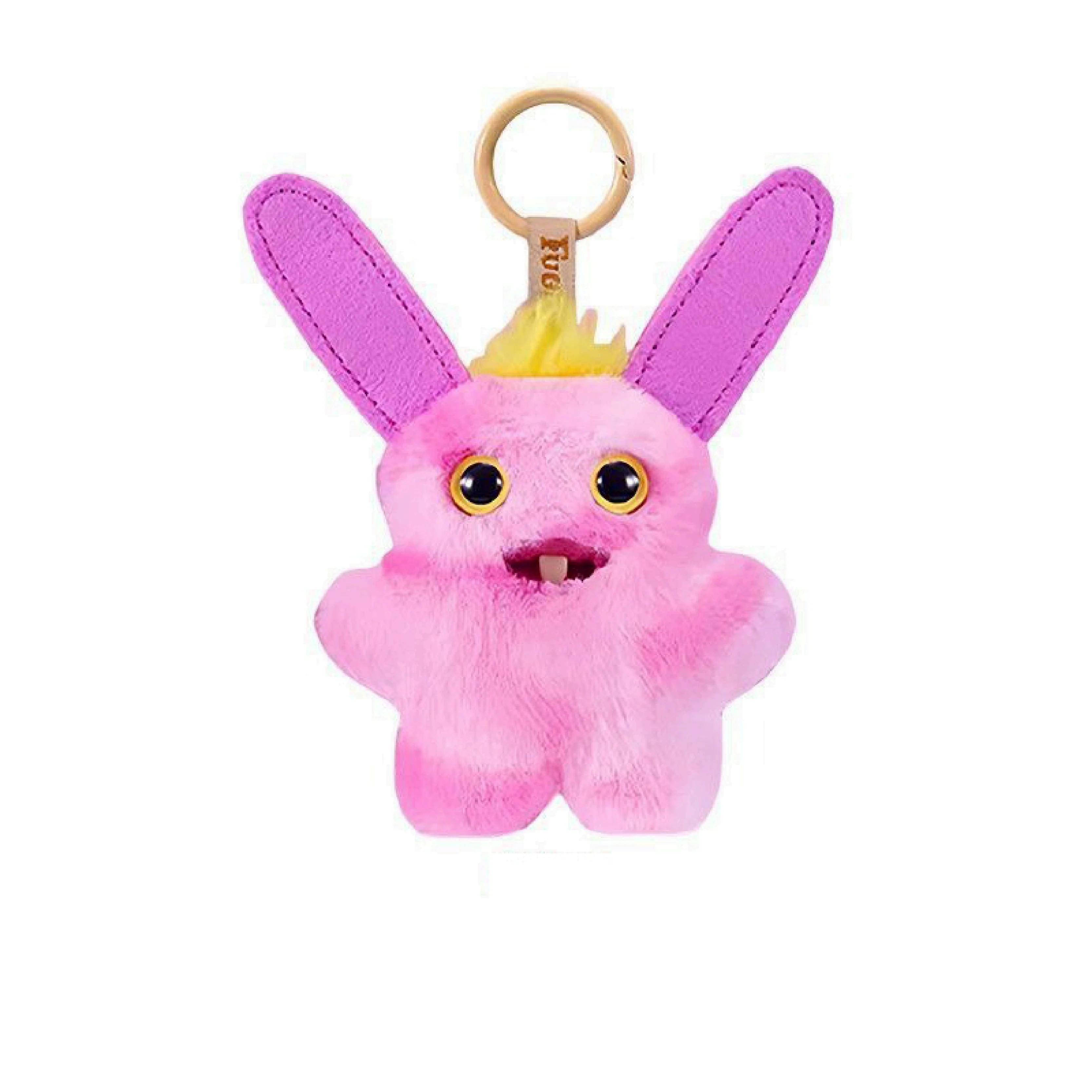 Original Fuggler Baby Pinkles  – обзор и цена Kids Toys Bag