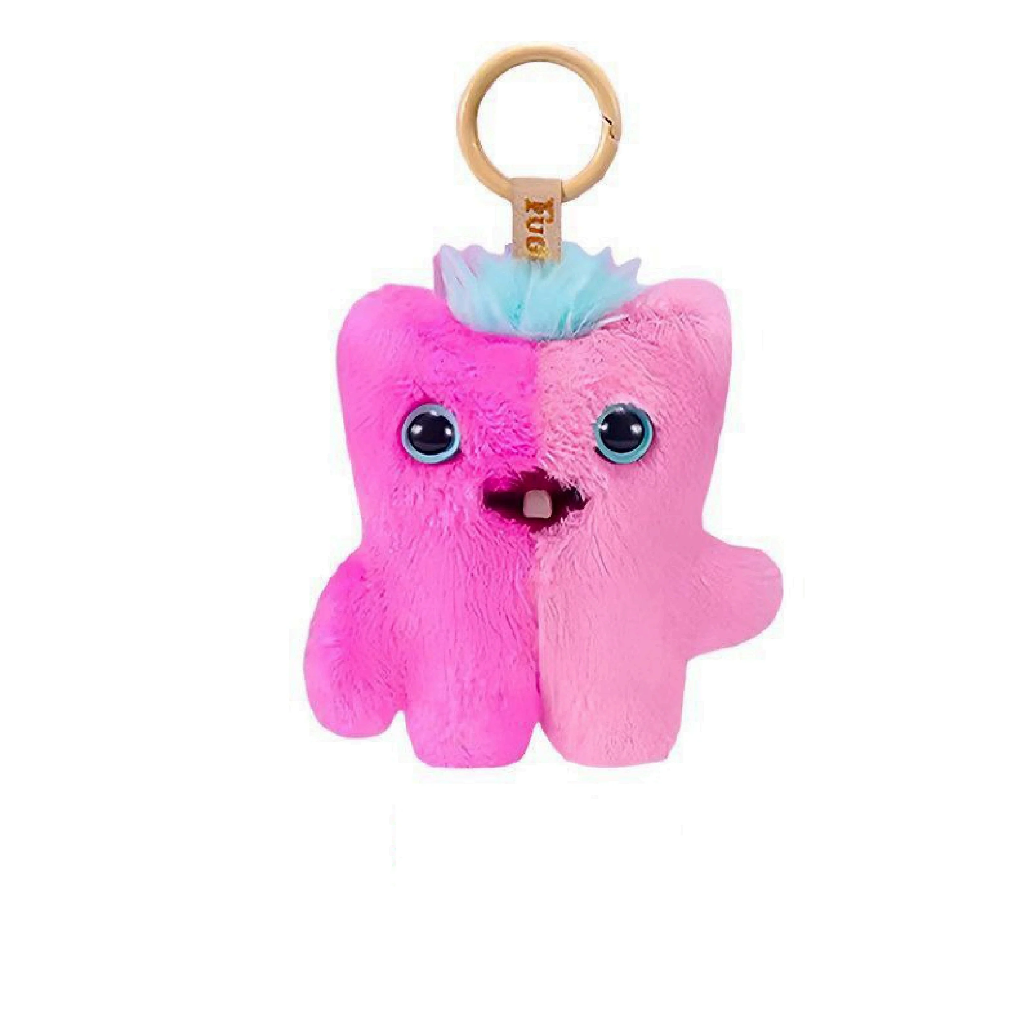 Original Fuggler Baby Pinkles  – обзор и цена Kids Toys Bag