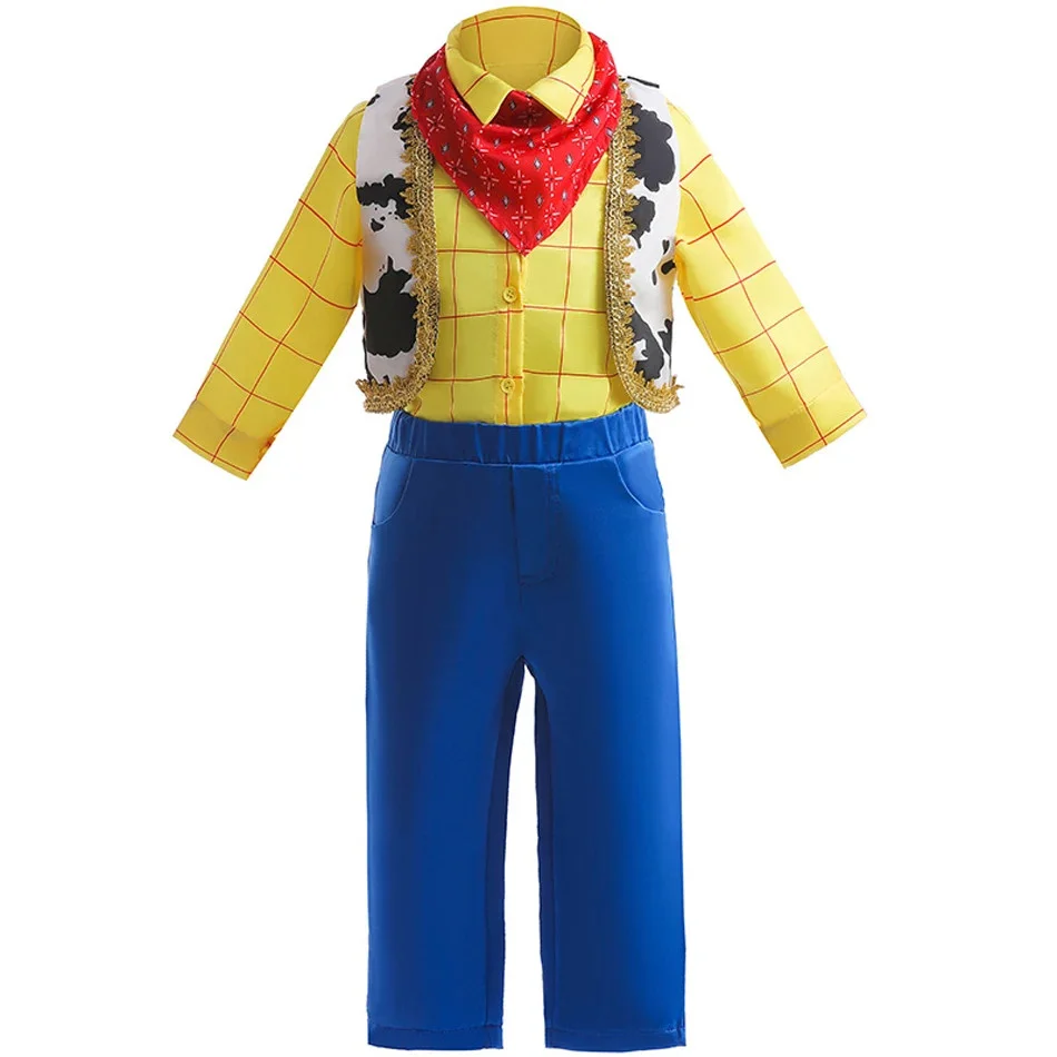 Kids Toy Story Inspired Woody  – обзор и цена Kids Toys Supplier