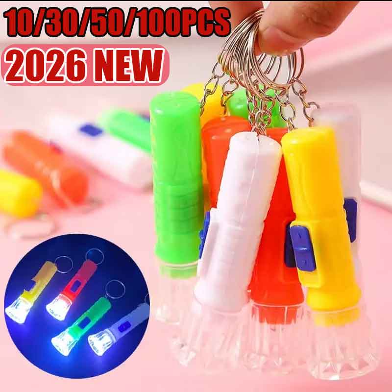 10/30/50/100PCS Mini Children  – обзор и цена Kids Toys Bag