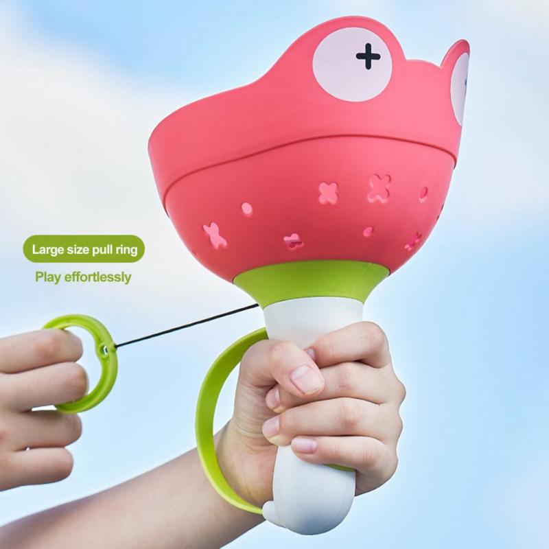 Kids Flying Saucer Disc Launch – обзор и цена Catapult Launcher Toy