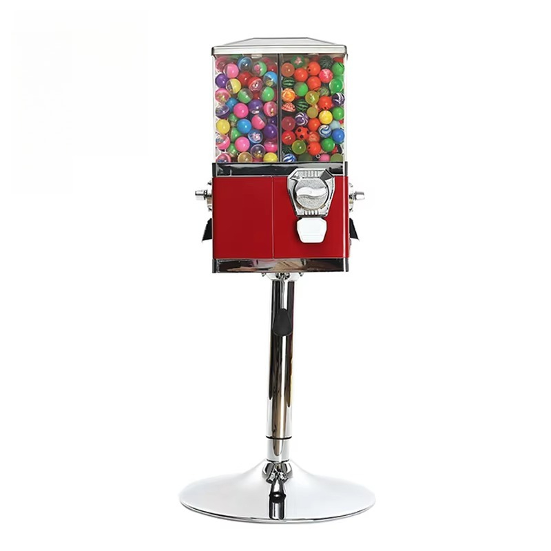 New Products Wholesale Standin – обзор и цена Kids Toys Vending Machine