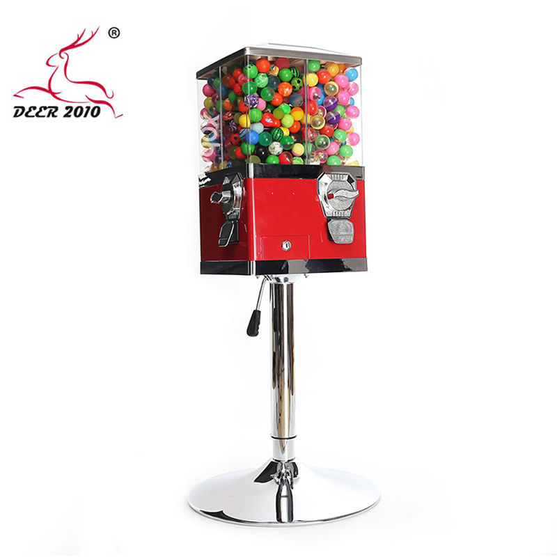 New Products Wholesale Standin – обзор и цена Kids Toys Vending Machine