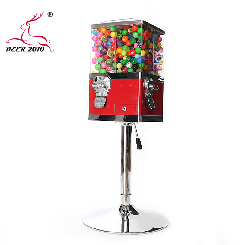 New Products Wholesale Standin – обзор и цена Kids Toys Vending Machine