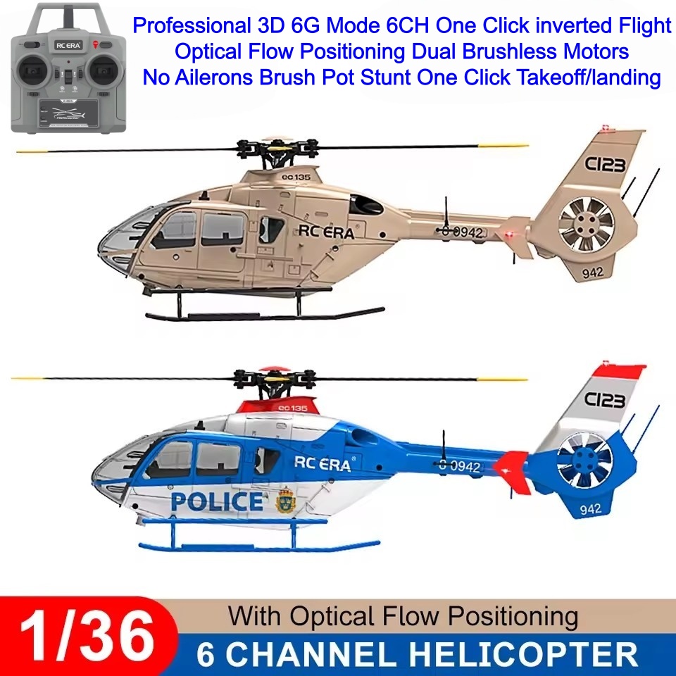 Professional 1/36 RC Helicopte – обзор и цена Kids Toys Under $10
