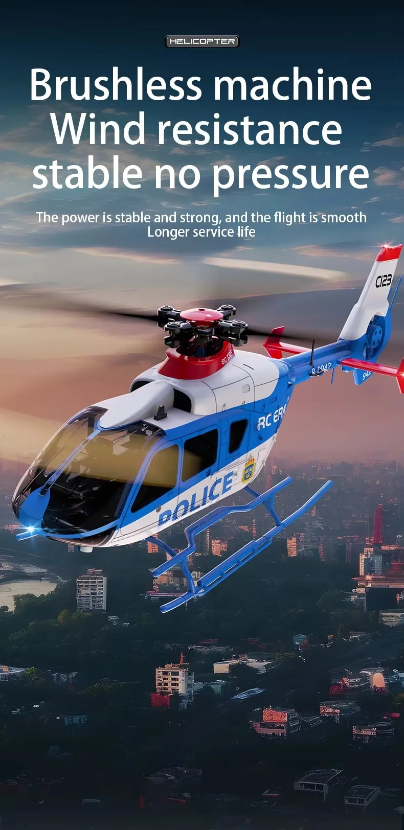 Professional 1/36 RC Helicopte – обзор и цена Kids Toys Under $10