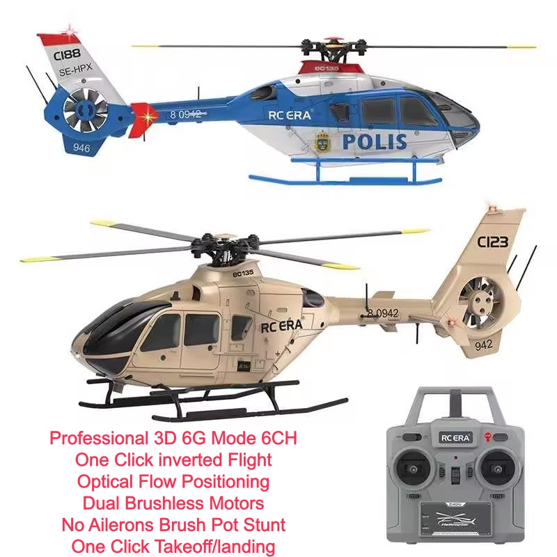 Professional 1/36 RC Helicopte – обзор и цена Kids Toys Under $10