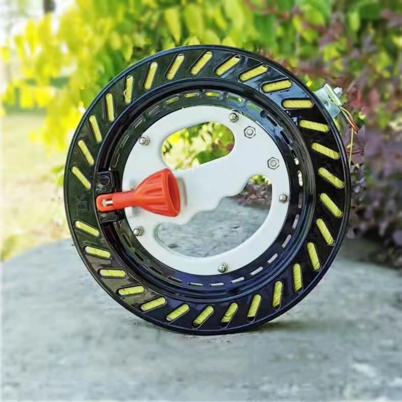 Children kite reel abs kite wh – обзор и цена Kite Wind Outdoor