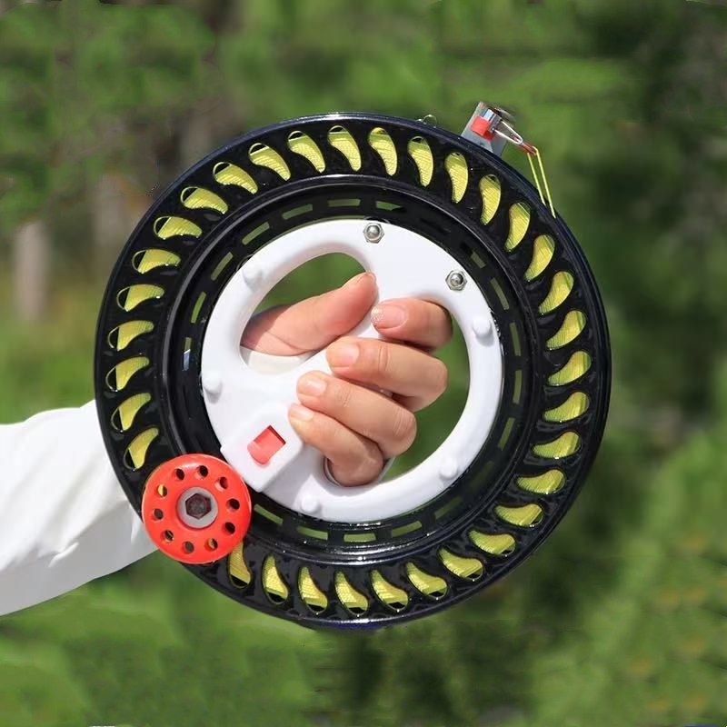 Children kite reel abs kite wh – обзор и цена Kite Wind Outdoor