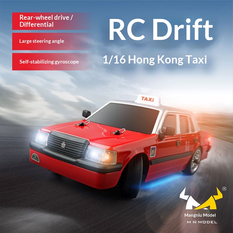 New MN Model MN 38 RC Drift Ca – обзор и цена Kids Toys Hong Kong